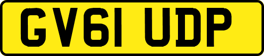 GV61UDP