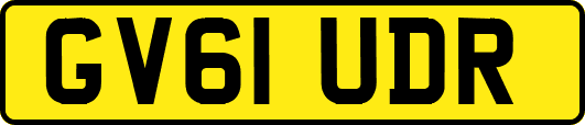 GV61UDR