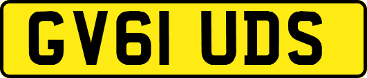 GV61UDS