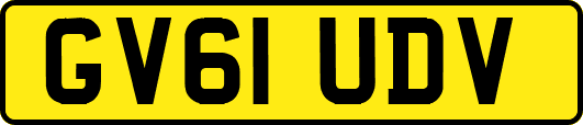 GV61UDV