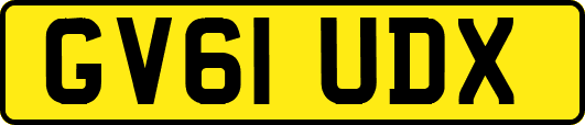 GV61UDX