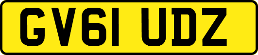 GV61UDZ