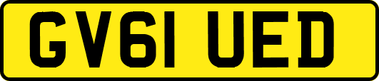 GV61UED