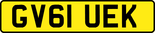 GV61UEK