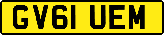 GV61UEM