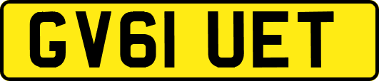 GV61UET