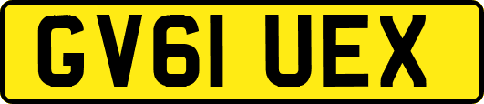 GV61UEX