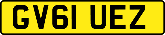 GV61UEZ