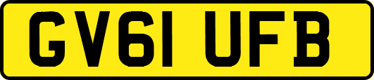 GV61UFB