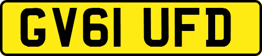 GV61UFD