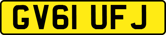GV61UFJ
