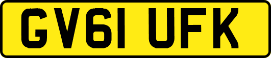 GV61UFK