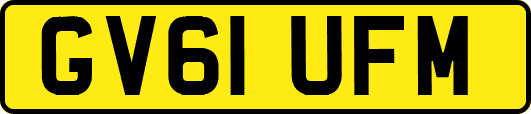 GV61UFM