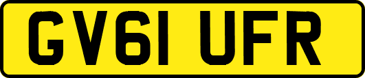 GV61UFR