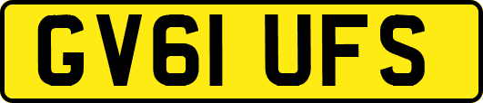 GV61UFS
