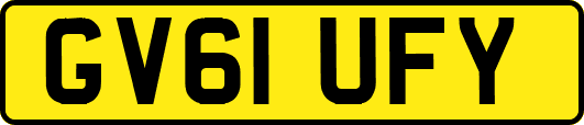 GV61UFY
