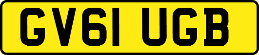 GV61UGB