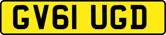 GV61UGD