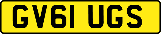GV61UGS