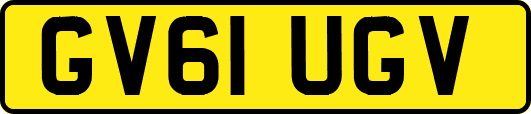GV61UGV