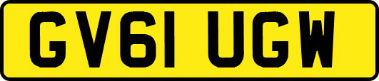 GV61UGW