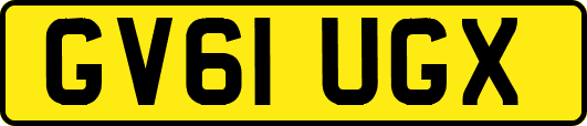 GV61UGX