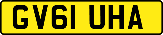 GV61UHA