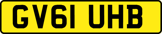 GV61UHB