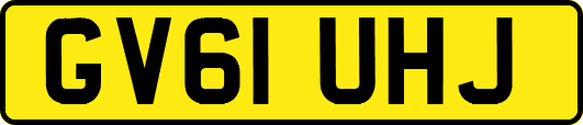 GV61UHJ