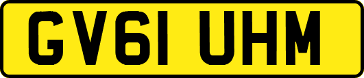 GV61UHM