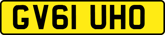 GV61UHO