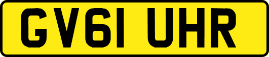GV61UHR