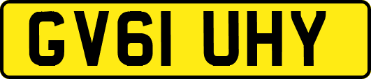 GV61UHY