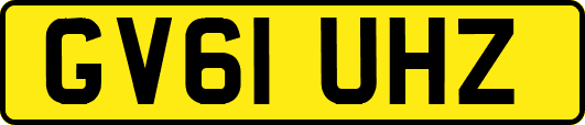 GV61UHZ