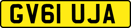 GV61UJA