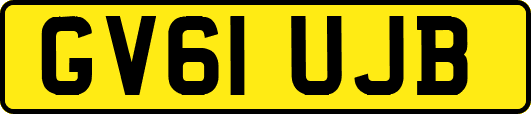 GV61UJB