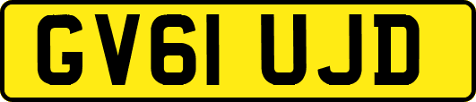 GV61UJD