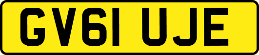 GV61UJE