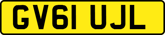GV61UJL