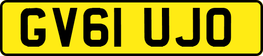 GV61UJO