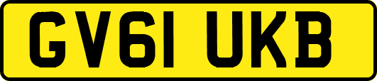 GV61UKB