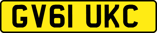 GV61UKC
