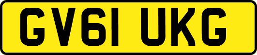 GV61UKG