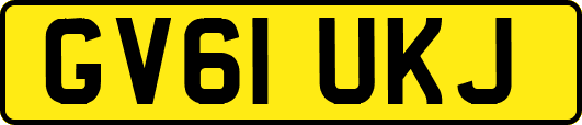 GV61UKJ