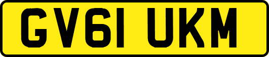GV61UKM