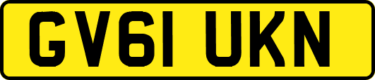 GV61UKN