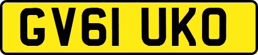 GV61UKO