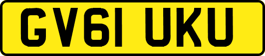 GV61UKU