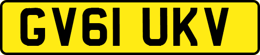 GV61UKV