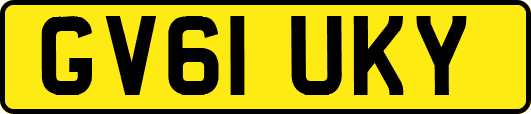 GV61UKY